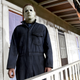 Illustration for article titled Actors who played Michael Myers compare the role to a cat and a floating piece of woodem/em